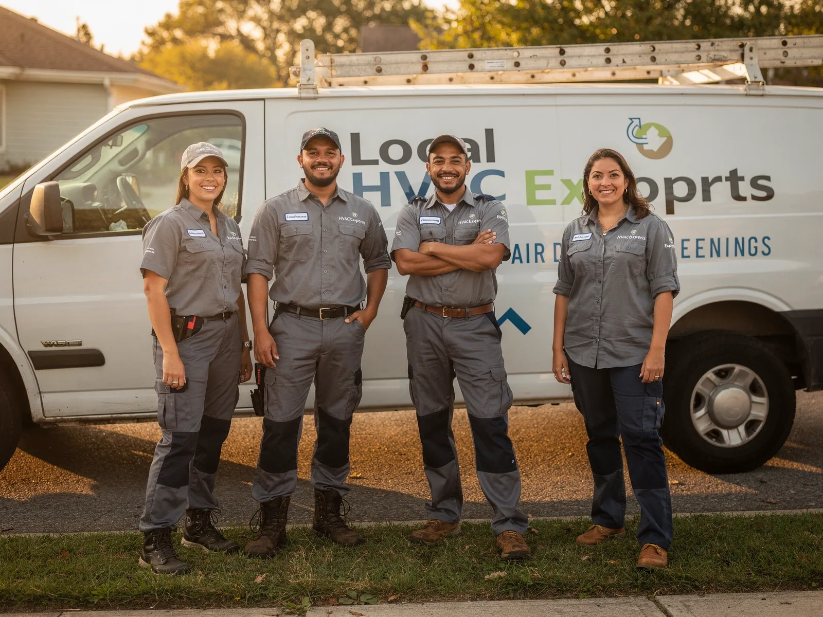 24/7 HVAC Repair & AC Replacement company in Oxford, AR