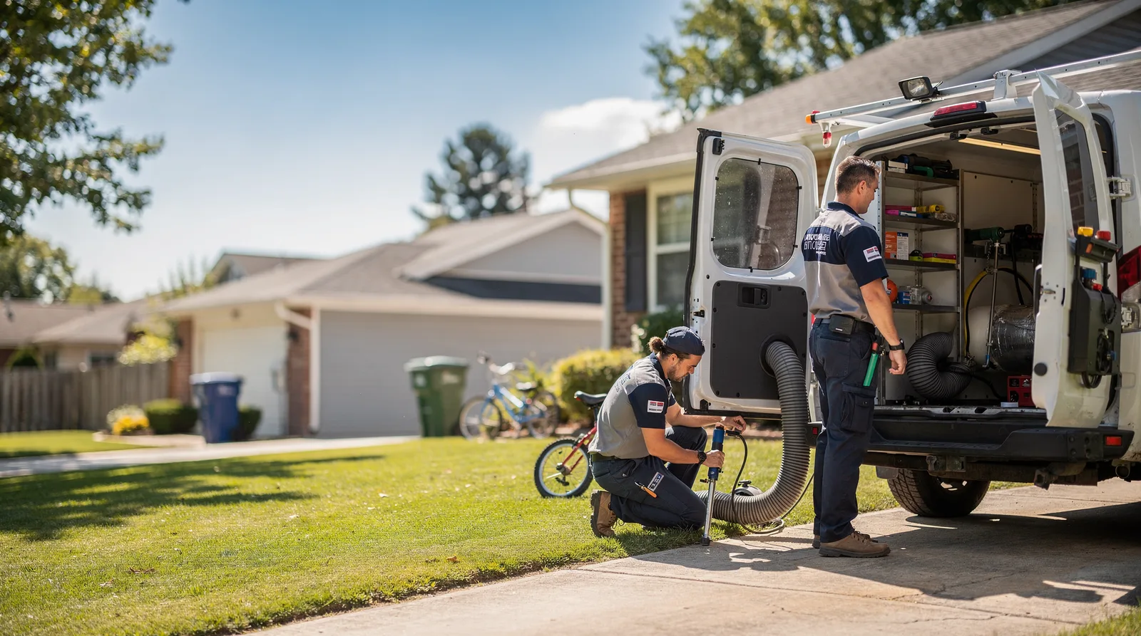 24/7 HVAC Repair & AC Replacement in Oxford, AR near me